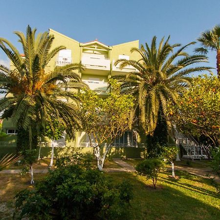 La Cite Hotel Lixouri Extérieur photo