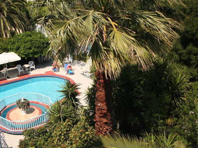 La Cite Hotel Lixouri Extérieur photo
