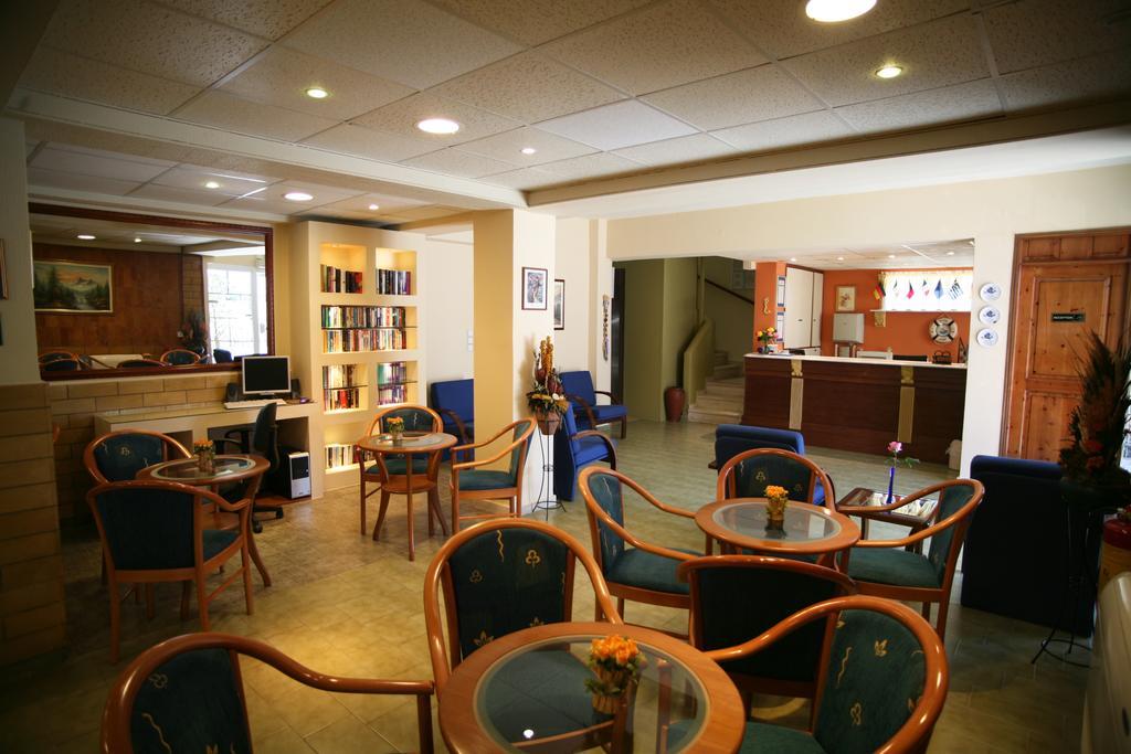 La Cite Hotel Lixouri Extérieur photo